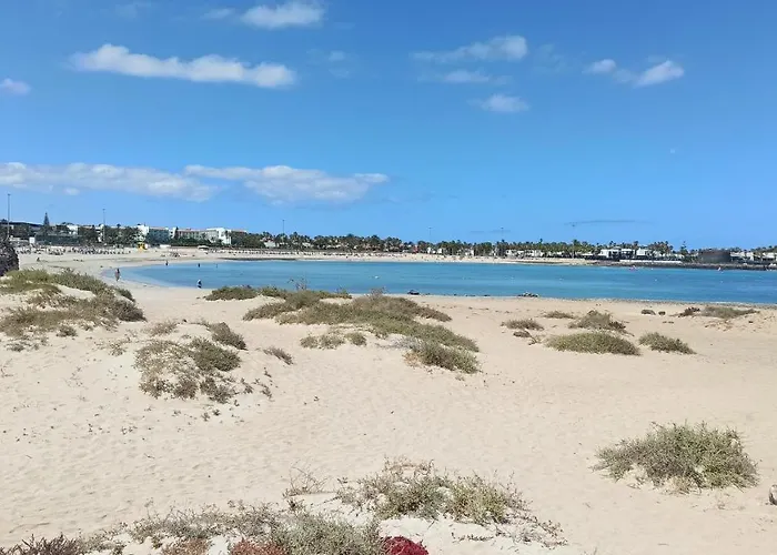 Lomas Del Castillo, La Casa De La Isla
