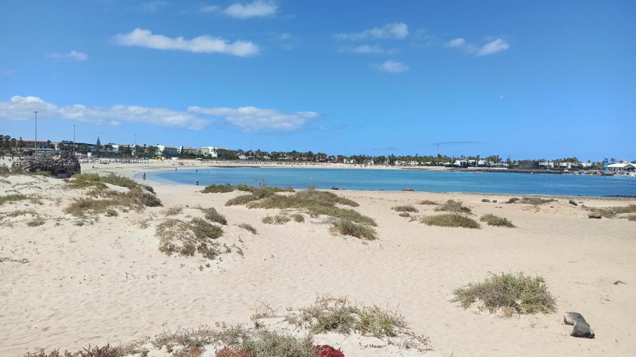 Lomas Del Castillo, La Casa De La Isla Caleta De Fuste