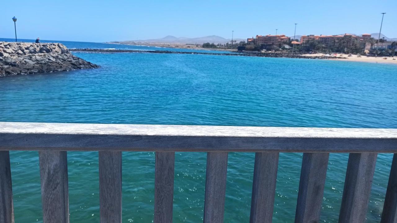 Lomas Del Castillo, La Casa De La Isla Appartement Caleta De Fuste