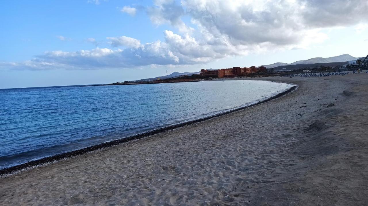 Lomas Del Castillo, La Casa De La Isla Appartement